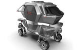 Hyundai Elevate concept