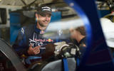 Jack Harvey