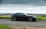 Jaguar F-Type R 2020 - hero side Jaguar F-Type R 2020 - hero side