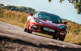16 lotus evora gt410 2020 uk otr nose