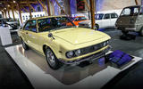 Mazda Luce Mazda Luce