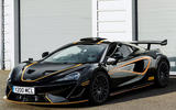 McLaren 620R R Pack