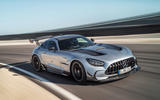 Mercedes-AMG GT Black Series
