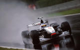Mika Hakkinen Mika Hakkinen