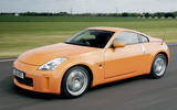 NISSAN 350Z NISSAN 350Z
