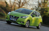Nissan Micra Nissan Micra