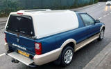 16 proton jumbuck