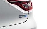 Renault Captur PHEV - static rear