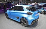 RENAULT ZOE E-SPORT RENAULT ZOE E-SPORT
