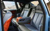 Rolls-Royce Phantom - interior Rolls-Royce Phantom - interior