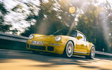 Ruf CTR