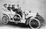 Standard Motor Company factory Standard Motor Company factory