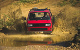 Volkswagen T3 Syncro