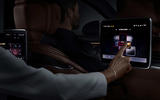 Mercedes-Benz User Experience infotainment system Mercedes-Benz User Experience infotainment system
