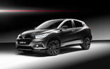 Honda HR-V Sport