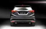 Honda HR-V Sport