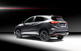 Honda HR-V Sport