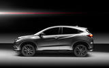 Honda HR-V Sport