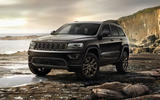 2016 Jeep Grand Cherokee 75th Anniversary