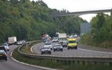 UK motorway