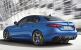 Alfa Romeo Giulia Veloce