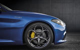 Alfa Romeo Giulia Veloce