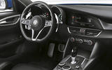 Alfa Romeo Giulia Veloce