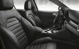 Alfa Romeo Giulia Veloce