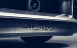 Porsche 911 Turbo S 2020 - camera Porsche 911 Turbo S 2020 - camera