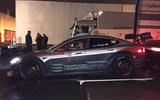 Electric GT championship