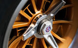 Shelby wheel Shelby wheel