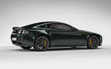 Aston Martin V12 Vantage S Spitfire 80