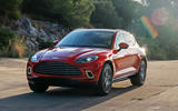 Aston Martin DBX will be a huge success Aston Martin DBX will be a huge success