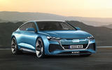 16 Audi render new pic 16 Audi render new pic
