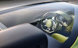 16 BUGATTI Soitaire Launch Interior 16 BUGATTI Soitaire Launch Interior