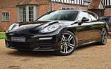 16 Panamera