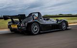 2019 Radical Rapture press images - driving