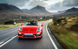 Set your alarm for an early drive Set your alarm for an early drive