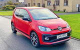 16 VW UP 16 VW UP