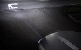 Mercedes-Benz reveals new digital lighting technology