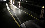 Mercedes-Benz reveals new digital lighting technology