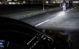 Mercedes-Benz reveals new digital lighting technology