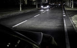 Mercedes-Benz reveals new digital lighting technology