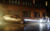 Mercedes-Benz reveals new digital lighting technology