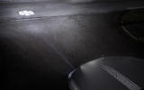 Mercedes-Benz reveals new digital lighting technology