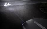 Mercedes-Benz reveals new digital lighting technology