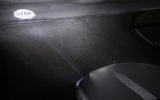 Mercedes-Benz reveals new digital lighting technology