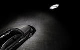 Mercedes-Benz reveals new digital lighting technology