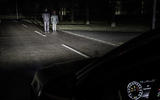 Mercedes-Benz reveals new digital lighting technology