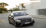 Mercedes-AMG E43